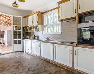 Guest house 04817705 - Holiday property Provence / Cote d'Azur - Vakantiehuis Le Mas de Gattires