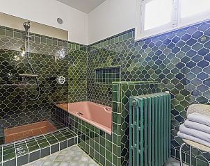 Guest house 04817705 - Holiday property Provence / Cote d'Azur - Vakantiehuis Le Mas de Gattires