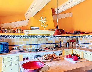 Unterkunft 04817710 - Ferienhaus Provence / Cote d'Azur - Vakantiehuis Grenouille