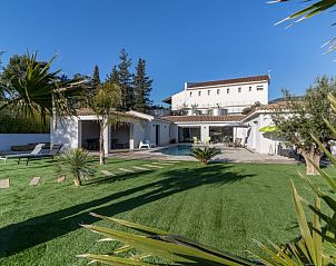 Verblijf 048182410 - Vakantiewoning Provence / Cote d'Azur - Vakantiehuis Cedelen