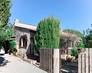Guest house 048182416 • Holiday property Provence / Cote d'Azur • Vakantiehuis Lou Mazet 