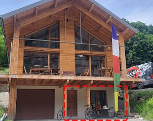 Guest house 048182501 • Holiday property Provence / Cote d'Azur • Vakantiehuisje in Orcieres 