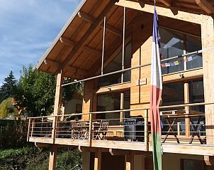 Guest house 048182504 - Chalet Provence / Cote d'Azur - Maison Outhera