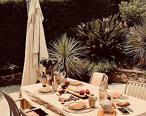 Guest house 048182779 - Holiday property Provence / Cote d'Azur - Maison Job�r