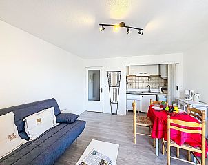 Unterkunft 04818314 - Appartement Provence / Cote d'Azur - Appartement Le Saint François