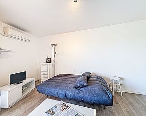 Unterkunft 04818314 - Appartement Provence / Cote d'Azur - Appartement Le Saint François