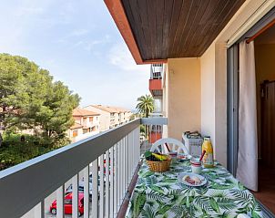 Verblijf 04818337 • Appartement Provence / Cote d'Azur • Appartement L'Espelido 