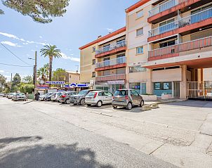 Unterkunft 04818337 - Appartement Provence / Cote d'Azur - Appartement L'Espelido