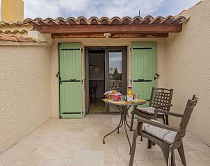 Guest house 04818606 • Apartment Provence / Cote d'Azur • Appartement L'Aquillon 