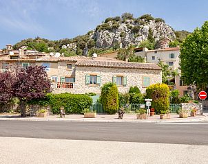 Verblijf 048186501 - Appartement Provence / Cote d'Azur - Appartement Campagne les Oliviers