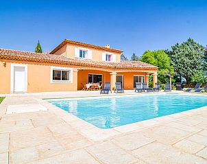 Verblijf 048186601 • Vakantiewoning Provence / Cote d'Azur • Villa Faro (MFT100) 