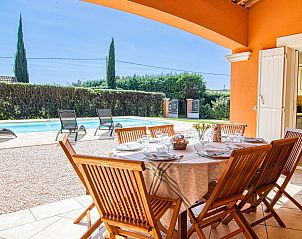 Verblijf 048186601 - Vakantiewoning Provence / Cote d'Azur - Vakantiehuis Villa Faro