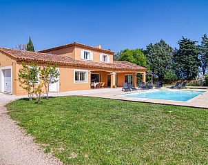 Verblijf 048186601 - Vakantiewoning Provence / Cote d'Azur - Vakantiehuis Villa Faro