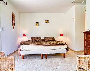 Verblijf 048186601 - Vakantiewoning Provence / Cote d'Azur - Vakantiehuis Villa Faro