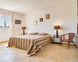 Verblijf 048186601 - Vakantiewoning Provence / Cote d'Azur - Vakantiehuis Villa Faro