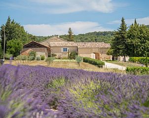 Guest house 048186903 • Holiday property Provence / Cote d'Azur • Vakantiehuis La Machotte (VSN160) 