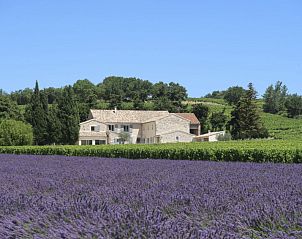 Guest house 048186905 • Holiday property Provence / Cote d'Azur • Vakantiehuis La Machotte (VSN161) 