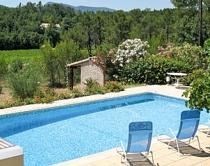 Verblijf 048187301 - Vakantiewoning Provence / Cote d'Azur - Vakantiehuis Pascaire