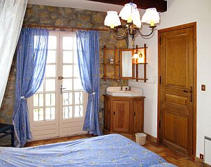 Verblijf 048187301 - Vakantiewoning Provence / Cote d'Azur - Vakantiehuis Pascaire