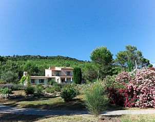 Verblijf 048187301 - Vakantiewoning Provence / Cote d'Azur - Vakantiehuis Pascaire