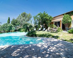 Verblijf 048187401 • Vakantiewoning Provence / Cote d'Azur • La Colline (GAR250) 