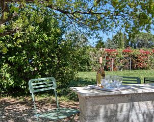 Verblijf 048187401 - Vakantiewoning Provence / Cote d'Azur - Vakantiehuis Villa Azurine