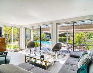 Verblijf 048187401 - Vakantiewoning Provence / Cote d'Azur - Vakantiehuis Villa Azurine