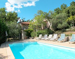 Verblijf 048187603 • Vakantiewoning Provence / Cote d'Azur • Breguieres (ROB100) 