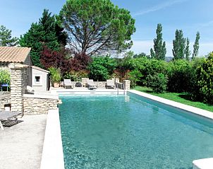 Guest house 048187702 • Apartment Provence / Cote d'Azur • Appartement Le Platane (VLE101) 