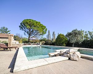 Verblijf 048187702 - Appartement Provence / Cote d'Azur - Appartement Le Platane