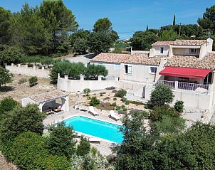 Guest house 048188201 - Holiday property Provence / Cote d'Azur - Les Cigales
