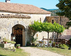 Unterkunft 048188301 - Ferienhaus Provence / Cote d'Azur - Vakantiehuis Le Cèdre