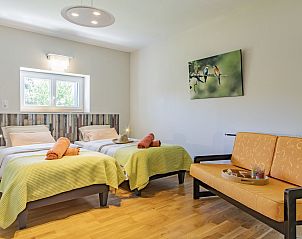 Verblijf 048189201 - Vakantiewoning Provence / Cote d'Azur - Vakantiehuis La Grive