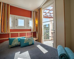 Verblijf 04818924 - Appartement Provence / Cote d'Azur - Appartement L'Esquinade (J4 332)