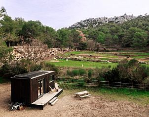 Verblijf 04819002 - Vakantiewoning Provence / Cote d'Azur - Vakantiehuisje in Trets