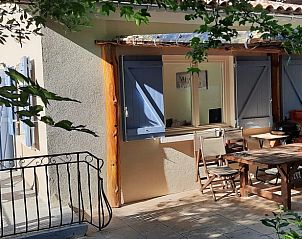 Verblijf 048190103 • Vakantiewoning Provence / Cote d'Azur • Vakantiehuis in Montjay 