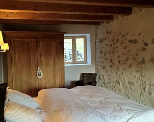 Unterkunft 048190801 - Ferienhaus Provence / Cote d'Azur - Huisje in HAUT-CLIGNON