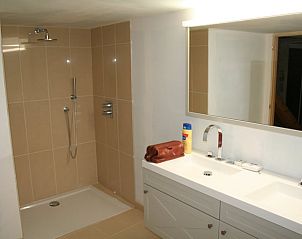 Unterkunft 048190801 - Ferienhaus Provence / Cote d'Azur - Huisje in HAUT-CLIGNON