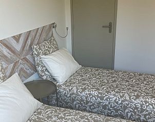 Verblijf 048191604 - Vakantiewoning Provence / Cote d'Azur - Huisje in RIANS