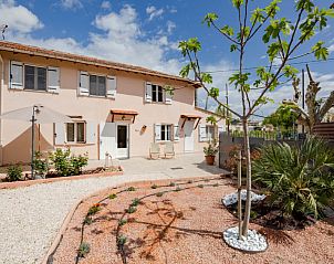 Verblijf 04819406 • Appartement Provence / Cote d'Azur • Appartement La Bastide de Claude 