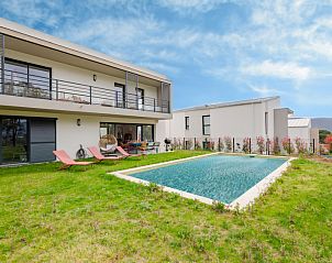 Guest house 04819412 • Holiday property Provence / Cote d'Azur • Vakantiehuis Villa La Roquette sur Siagne 