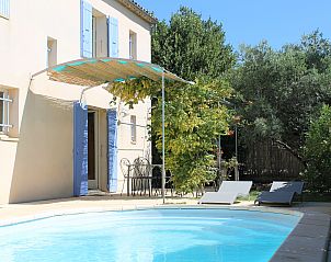 Unterkunft 048196102 • Ferienhaus Provence / Cote d'Azur • Gaston 