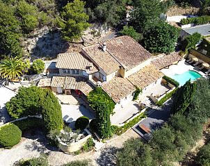 Guest house 048197101 • Holiday property Provence / Cote d'Azur • Pralet 