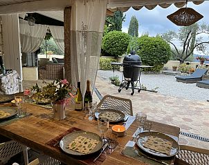 Verblijf 048197101 - Vakantiewoning Provence / Cote d'Azur - Pralet