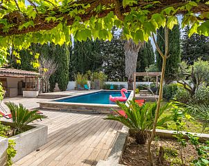 Guest house 048197302 • Holiday property Provence / Cote d'Azur • Vakantiehuis Les Pivoines 