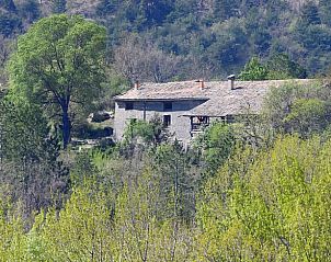 Unterkunft 048197501 • Ferienhaus Provence / Cote d'Azur • Vakantiehuisje in Noyers-sur-Jabron 