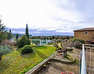 Unterkunft 048197801 - Ferienhaus Provence / Cote d'Azur - Vakantiehuis Le Gîte de Saint Sauveur