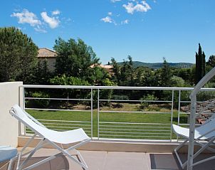 Unterkunft 04820201 - Ferienhaus Provence / Cote d'Azur - Villa Luna