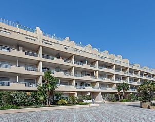 Guest house 04821401 - Apartment Provence / Cote d'Azur - Appartement Port de La Gavine