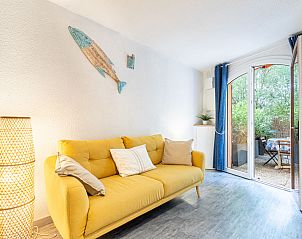 Guest house 04821408 - Holiday property Provence / Cote d'Azur - Vakantiehuis Jean d'Agreve